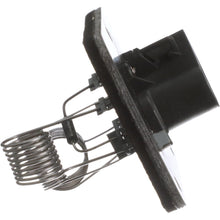 Load image into Gallery viewer, RU-49 HVAC Blower Motor Resistor Standard Ignition Canada