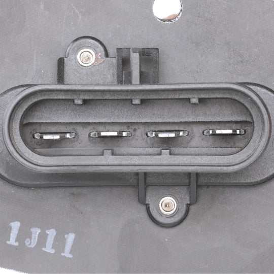 RU-49 HVAC Blower Motor Resistor Standard Ignition Canada