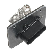 Load image into Gallery viewer, RU-49 HVAC Blower Motor Resistor Standard Ignition Canada