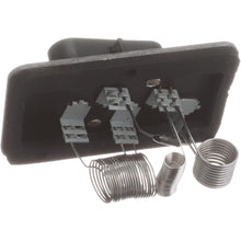 Load image into Gallery viewer, RU-49 HVAC Blower Motor Resistor Standard Ignition Canada