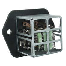 Charger l'image dans la galerie, RU-501 Standard Ignition HVAC Blower Motor Resistor Standard Ignition Canada