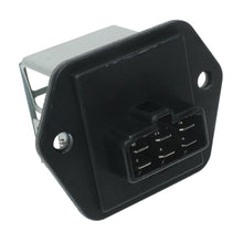 Charger l'image dans la galerie, RU-501 Standard Ignition HVAC Blower Motor Resistor Standard Ignition Canada