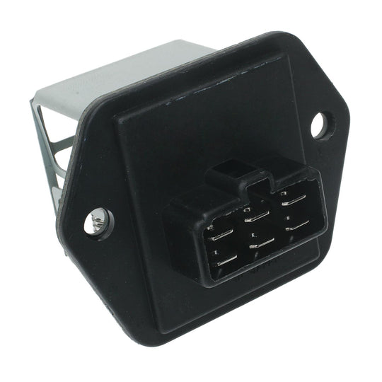 RU-501 Standard Ignition HVAC Blower Motor Resistor Standard Ignition Canada