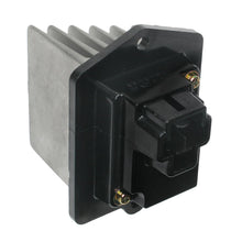 Load image into Gallery viewer, RU-502 Standard Ignition HVAC Blower Motor Resistor Standard Ignition Canada