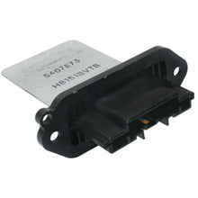 Load image into Gallery viewer, RU-503 Standard Ignition HVAC Blower Motor Resistor Standard Ignition Canada