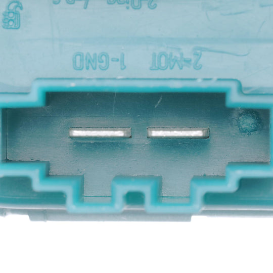 RU-506 HVAC Blower Motor Resistor Standard Import Canada