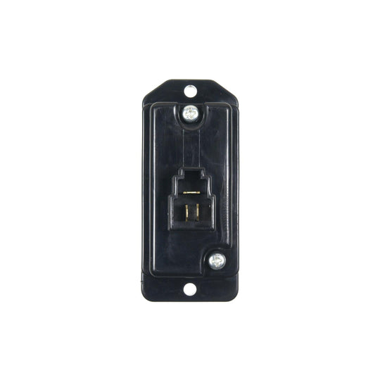 RU-507 Standard Ignition HVAC Blower Motor Resistor Standard Ignition Canada