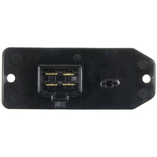 Load image into Gallery viewer, RU-510 Standard Ignition HVAC Blower Motor Resistor Standard Ignition Canada