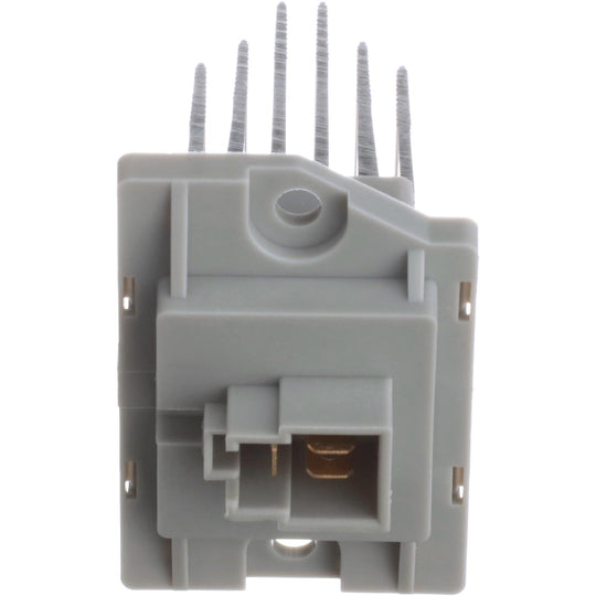 RU-514 HVAC Blower Motor Resistor Standard Import Canada