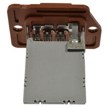 Load image into Gallery viewer, RU-519 HVAC Blower Motor Resistor Standard Ignition Canada