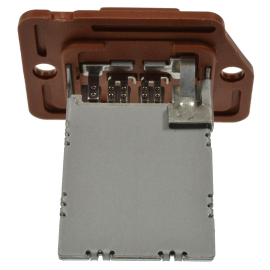 RU-519 Standard Import HVAC Blower Motor Resistor Standard Import Canada