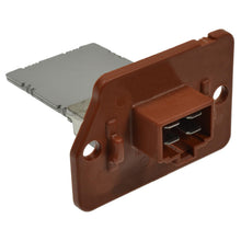 Load image into Gallery viewer, RU-519 HVAC Blower Motor Resistor Standard Ignition Canada