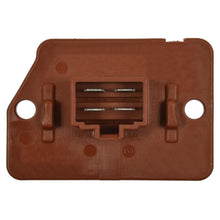 Load image into Gallery viewer, RU-519 Standard Import HVAC Blower Motor Resistor Standard Import Canada