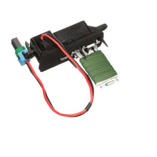 Load image into Gallery viewer, RU-51 Standard Ignition HVAC Blower Motor Resistor Standard Ignition Canada