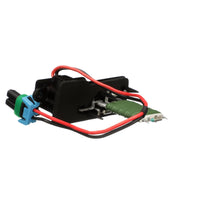Load image into Gallery viewer, RU-51 Standard Ignition HVAC Blower Motor Resistor Standard Ignition Canada