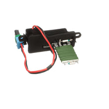 Load image into Gallery viewer, RU-51 Standard Ignition HVAC Blower Motor Resistor Standard Ignition Canada