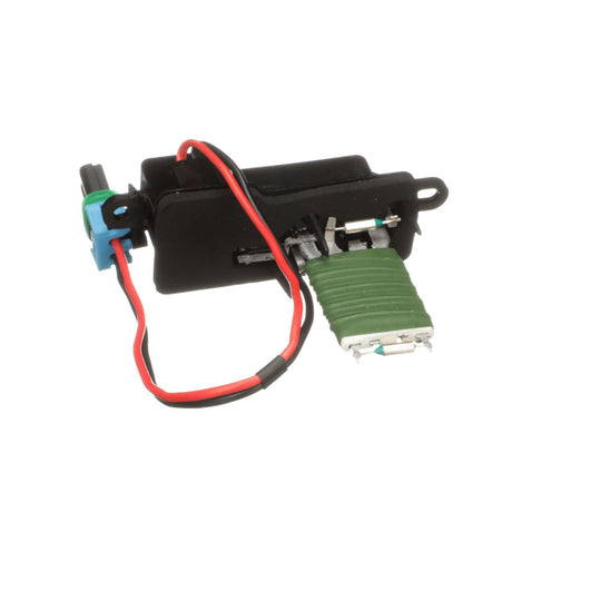 RU-51 Standard Ignition HVAC Blower Motor Resistor Standard Ignition Canada