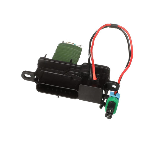 RU-51 Standard Ignition HVAC Blower Motor Resistor Standard Ignition Canada
