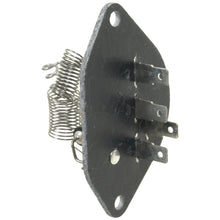 Load image into Gallery viewer, RU-520 Standard Ignition HVAC Blower Motor Resistor Standard Ignition Canada