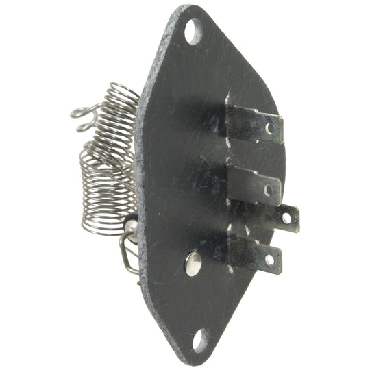 RU-520 Standard Ignition HVAC Blower Motor Resistor Standard Ignition Canada