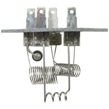Load image into Gallery viewer, RU-520 Standard Ignition HVAC Blower Motor Resistor Standard Ignition Canada