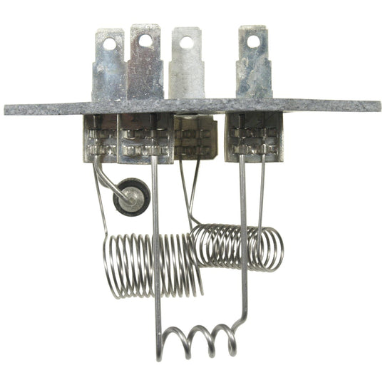 RU-520 Standard Ignition HVAC Blower Motor Resistor Standard Ignition Canada