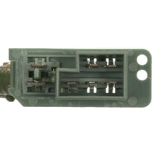 Load image into Gallery viewer, RU-521 Standard Import HVAC Blower Motor Resistor Standard Import Canada