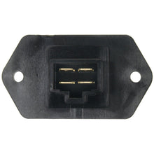 Load image into Gallery viewer, RU-529 Standard Ignition HVAC Blower Motor Resistor Standard Ignition Canada