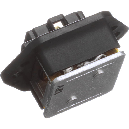 RU-531 HVAC Blower Motor Resistor Standard Import Canada