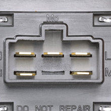 Load image into Gallery viewer, RU-531 HVAC Blower Motor Resistor Standard Ignition Canada