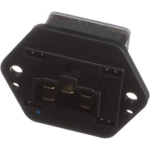 Load image into Gallery viewer, RU-531 HVAC Blower Motor Resistor Standard Ignition Canada