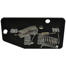Load image into Gallery viewer, RU-53 Standard Ignition HVAC Blower Motor Resistor Standard Ignition Canada