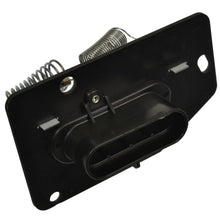 Load image into Gallery viewer, RU-53 Standard Ignition HVAC Blower Motor Resistor Standard Ignition Canada