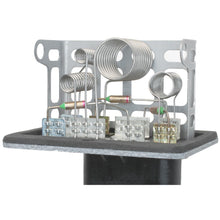 Load image into Gallery viewer, RU-543 Standard Ignition HVAC Blower Motor Resistor Standard Ignition Canada