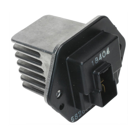 RU-544 Standard Ignition HVAC Blower Motor Resistor Standard Ignition Canada