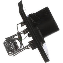 Load image into Gallery viewer, RU-54 HVAC Blower Motor Resistor Standard Ignition Canada