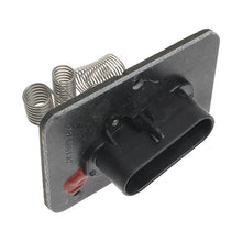 Load image into Gallery viewer, RU-54 HVAC Blower Motor Resistor Standard Ignition Canada