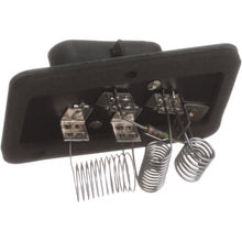 Load image into Gallery viewer, RU-54 HVAC Blower Motor Resistor Standard Ignition Canada