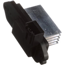 Load image into Gallery viewer, RU-550 HVAC Blower Motor Resistor Standard Import Canada