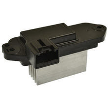 Load image into Gallery viewer, RU-550 HVAC Blower Motor Resistor Standard Import Canada