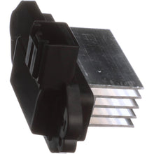 Load image into Gallery viewer, RU-550 HVAC Blower Motor Resistor Standard Import Canada