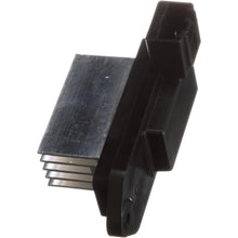 Load image into Gallery viewer, RU-550 HVAC Blower Motor Resistor Standard Import Canada