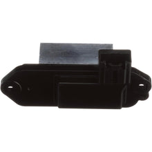 Load image into Gallery viewer, RU-550 HVAC Blower Motor Resistor Standard Import Canada
