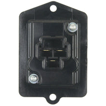 Charger l'image dans la galerie, RU-551 Standard Ignition HVAC Blower Motor Resistor Standard Ignition Canada