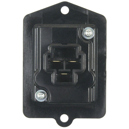 RU-551 Standard Ignition HVAC Blower Motor Resistor Standard Ignition Canada