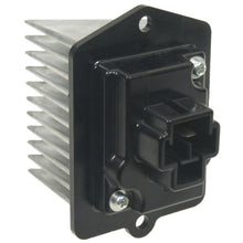 Charger l'image dans la galerie, RU-551 Standard Ignition HVAC Blower Motor Resistor Standard Ignition Canada