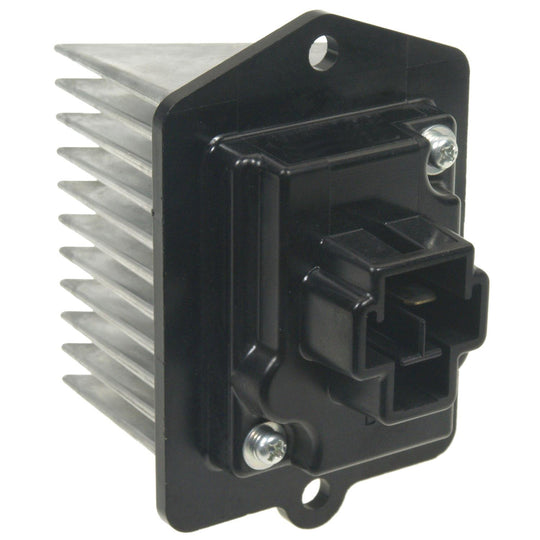 RU-551 Standard Ignition HVAC Blower Motor Resistor Standard Ignition Canada
