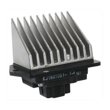 Load image into Gallery viewer, RU-552 Standard Ignition HVAC Blower Motor Resistor Standard Ignition Canada