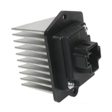 Load image into Gallery viewer, RU-552 Standard Ignition HVAC Blower Motor Resistor Standard Ignition Canada