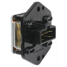 Load image into Gallery viewer, RU-554 Standard Ignition HVAC Blower Motor Resistor Standard Ignition Canada